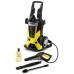 Минимойка высокого давления Karcher K 7 (1.168-502.0) Минимойка высокого давления Karcher K 7 (1.168-502.0)