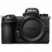 Беззеркальный фотоаппарат Nikon Z6 Body + FTZ Mount Adapter (VOA020K002)