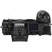 Беззеркальный фотоаппарат Nikon Z6 Body + FTZ Mount Adapter (VOA020K002)