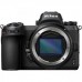 Беззеркальный фотоаппарат Nikon Z6 Body + FTZ Mount Adapter (VOA020K002)