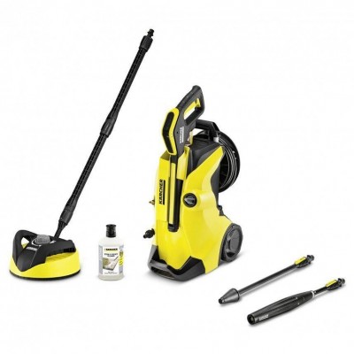 Минимойка высокого давления Karcher K 4 Premium Full Control Home (1.324-103.0)