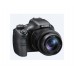 Компактный фотоаппарат Sony DSC-HX400