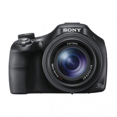 Компактный фотоаппарат Sony DSC-HX400