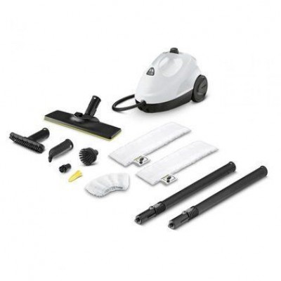 Пароочиститель Karcher SC 2 EasyFix Premium (1.512-090.0)