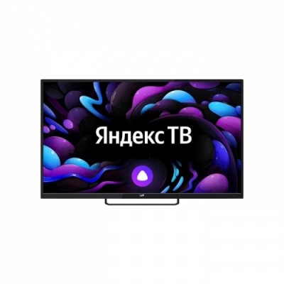 Телевизор Leff