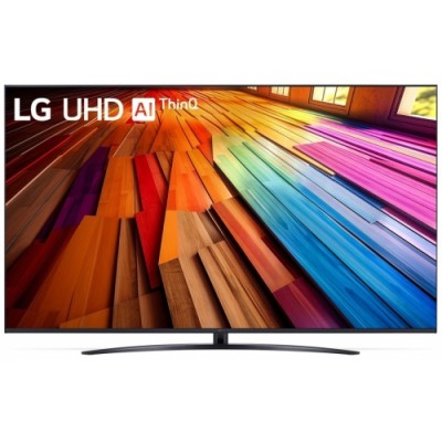 Телевизор LG 43UT81006