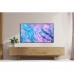 Телевизор SAMSUNG UE 50СU7100