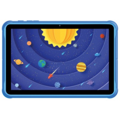 Планшет Digma Kids 1247C T310 (2.0) 4C RAM4Gb ROM64Gb 10.1″ IPS