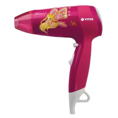 Фен VITEK WX-2001