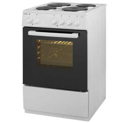 Электрическая плита Vestel VC E55 W