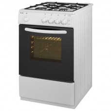 Плита Vestel VC G56 WH