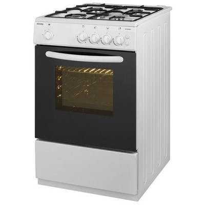 Плита Vestel VC G56 WH