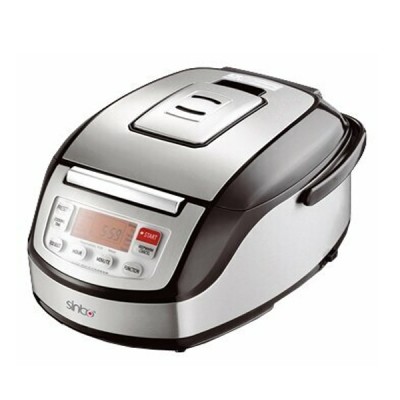 Мультиварка Sinbo SCO-5040