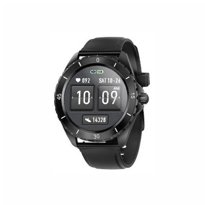 Смарт-часы BQ Watch 1.0 чёрный