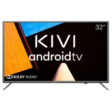 Телевизор KIVI 32H710KB 32″ (2020)