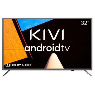 Телевизор KIVI 32H710KB 32″ (2020)