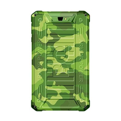 Планшет BQ 7098G Armor Power Cammo Jungle