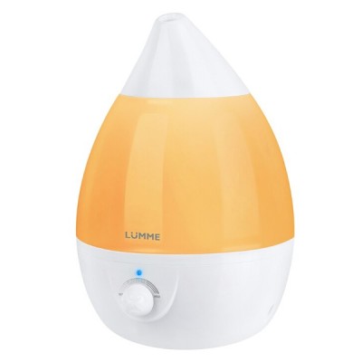 Увлажнитель воздуха Lumme LU-1559 тёмная яшма