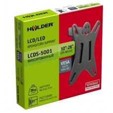 Кронштейн на стену Holder LCDS-5001