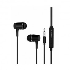 Наушники Maxvi MHF-16 Easy black