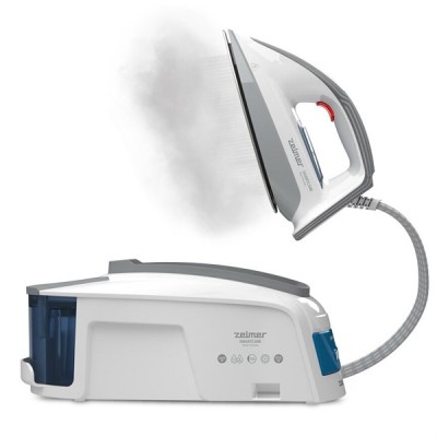 Паровая станция Zelmer ZIS6450