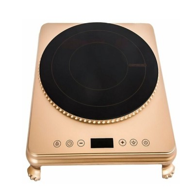 Плита электрическая National NK-IP910