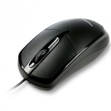 Мышь проводная Smartbuy ONE 215-K черная (SBM-215-K)