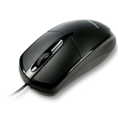 Мышь проводная Smartbuy ONE 215-K черная (SBM-215-K)
