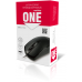 Мышь проводная Smartbuy ONE 215-K черная (SBM-215-K)