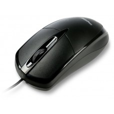 Мышь проводная Smartbuy ONE 215-K черная (SBM-215-K)
