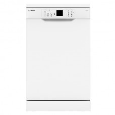Посудомоечная машина Vestel DF45E51W