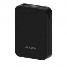 Внешний аккумулятор Maxvi PB10-01
