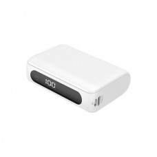 Внешний аккумулятор Power Era 10 10000mAh TFN-PB-252-WH