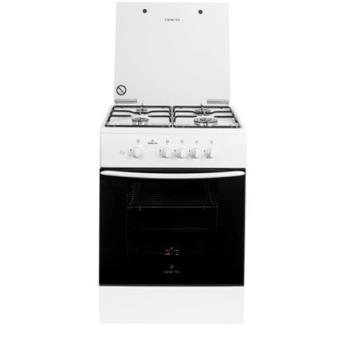 Плита Greta 600 исп. GG 6072 MG 23(W)(06б)