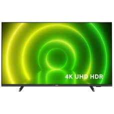Телевизор Philips 43PUS7406/60 43″ (2021)
