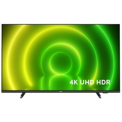 Телевизор Philips 43PUS7406/60 43″ (2021)