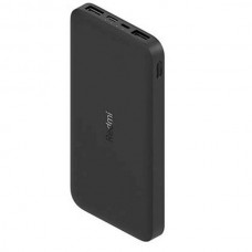 Внешний аккумулятор Xiaomi 10000 mAh Redmi Power Bank(Black) VXN4305GL