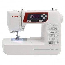 Швейная машинка Janome 603 DC