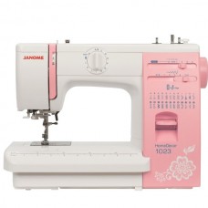 Швейная машина Janome HomeDecor 1023