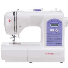Швейная машинка Singer Starlet 6680