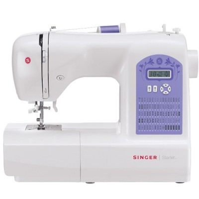 Швейная машинка Singer Starlet 6680