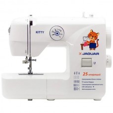 Швейная машинка Jaguar Kitty