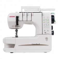 Швейная машина Janome Cover PRO II