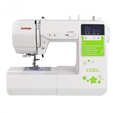 Швейная машина Janome 4100L