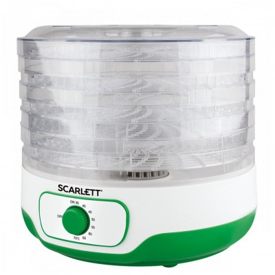 Сушилка для овощей и фруктов Scarlett SC-FD421015
