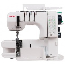 Швейная машина Janome Cover PRO II