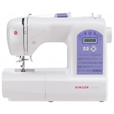 Швейная машина Singer Starlet 6680