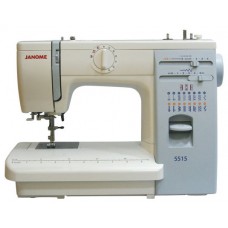 Швейная машина Janome 415