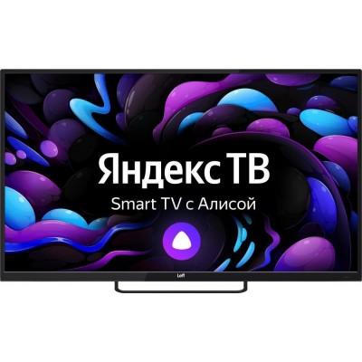 Телевизор LEFF 50U540S