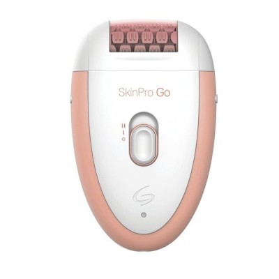 Эпилятор Ga.Ma GE0129 SKINPRO GO1